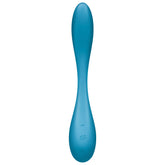 SATISFYER - MULTI VIBRATOR G-SPOT FLEX 5 BLUE